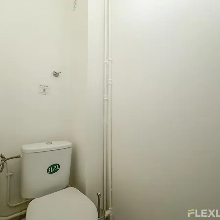 Flexliving - - Losserand Casa de Férias Paris