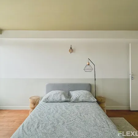 Holiday home Flexliving - - Losserand