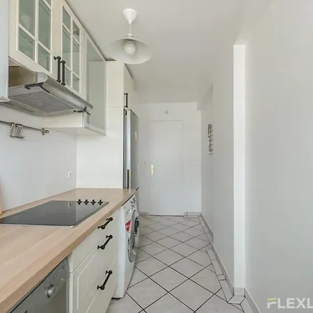 Flexliving - - Losserand Holiday home