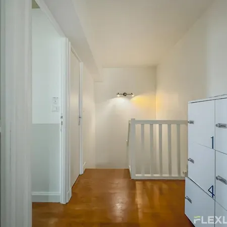 Immeuble Losserand