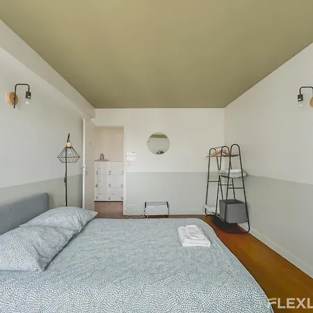 Immeuble Losserand