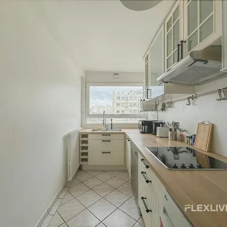 Immeuble Losserand *