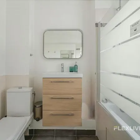 Hotel Immeuble Losserand *