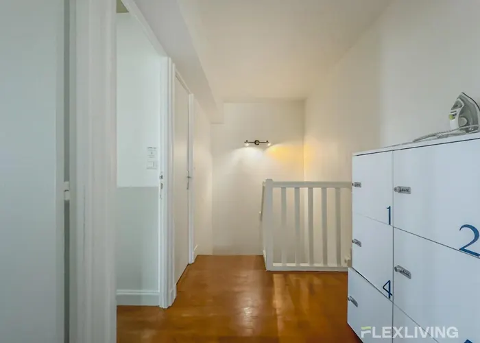 Flexliving - - Losserand