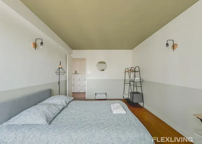 Flexliving - - Losserand